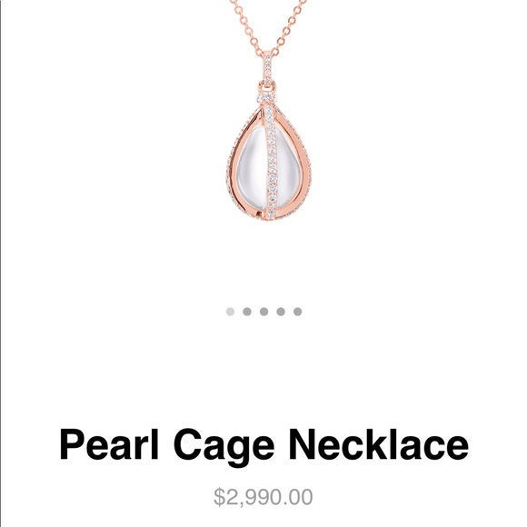 Carbon & Hyde necklace - Picture 8 of 8